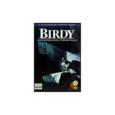 Birdy ( DVD