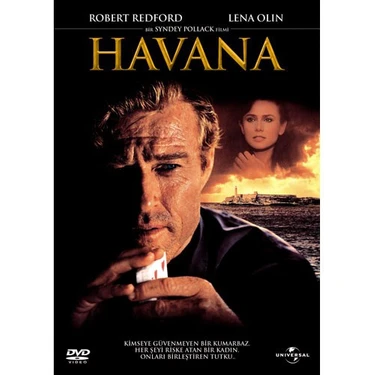 Havana ( DVD