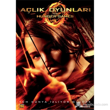 Hunger Games (Açlık Oyunları)