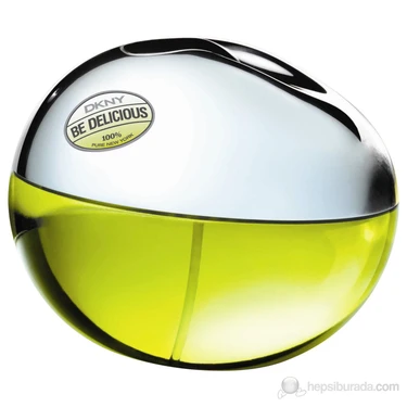 Dkny Be Delicious Edp 100 Ml Kadın