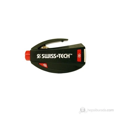 Swiss Tech BodyGard ESC 5-in-1