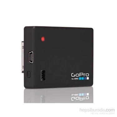 GoPro Eklenti Pil / Battery