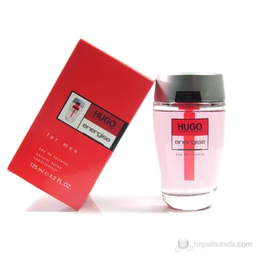 Harga parfum hugo boss energise clearance original