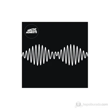Arctic Monkeys - Am (Lp) Fiyatı, Taksit Seçenekleri ile Satın Al