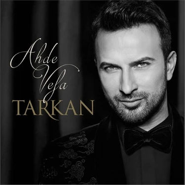 Tarkan -Ahde Vefa