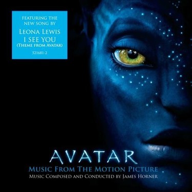 Avatar Music From The Motion Picture Fiyati Taksit Secenekleri