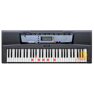 Yamaha ez store 200 keyboard