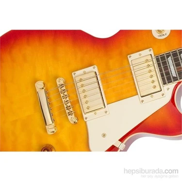 Epiphone Les Paul Ultra Pro Elektro Gitar Fiyat