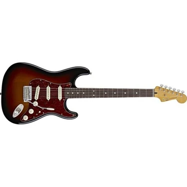 Squier classic vibe 60s deals stratocaster sunburst