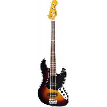 modern player jazz bass