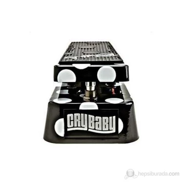 Jim Dunlop BG95 Buddy Guy Signature Cry Baby Wah Pedalı Fiyatı
