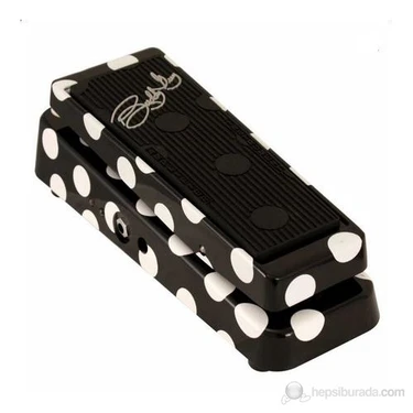 Jim Dunlop BG95 Buddy Guy Signature Cry Baby Wah Pedalı Fiyatı