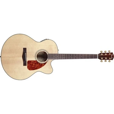 Fender on sale jumbo acoustic