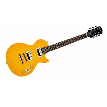 Epiphone slash afd les on sale paul performance pack