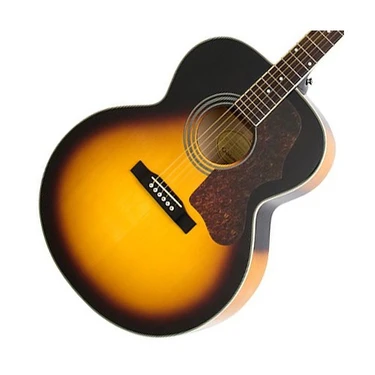 Epiphone deals aj 200