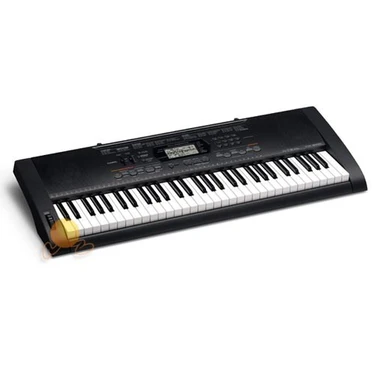 Piano casio outlet ctk 3000