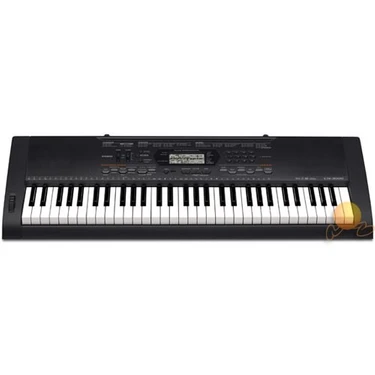 Piano casio 2025 ctk 3000