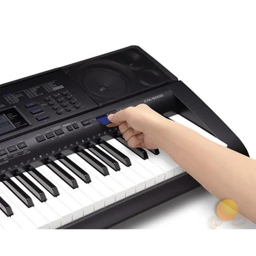 Casio ctk deals 5000 price