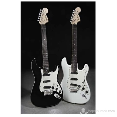 Squier hot clearance rails stratocaster