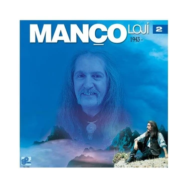 Barış Manço - Mançoloji 2