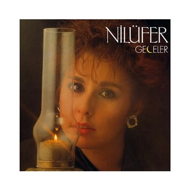 Nilüfer - Geceler