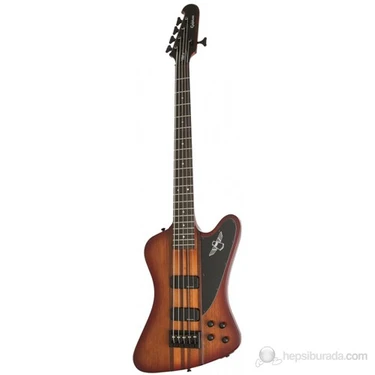 Epiphone thunderbird store 5 string bass