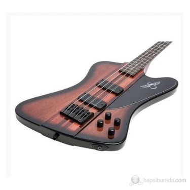 Epiphone thunderbird deals pro iv bass