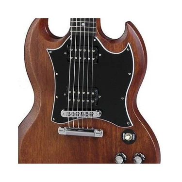 Gibson sg deals special faded brown