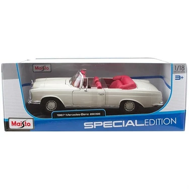 マイスト1/18 1967Mercedes-Bentz 280SE カスタム Amazon.co.jp: マイスト1 18 1967Mercedes-Bentz 280SE カスタム