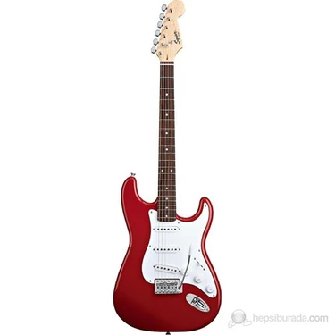 Fiesta deals red strat