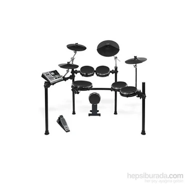 Alesis store dm10 cymbal