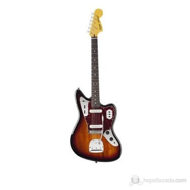 Squier Vintage Modified Jaguar RW 3 