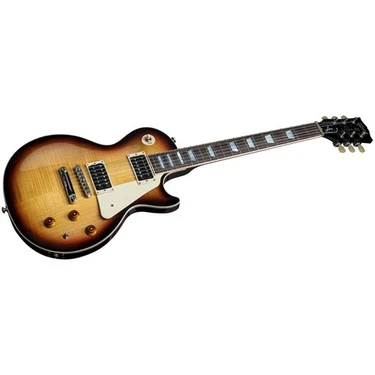 Gibson 2024 less plus