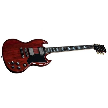 Sg cherry outlet gibson