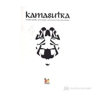 Kamasutra Kitabı ve Fiyatı - Hepsiburada
