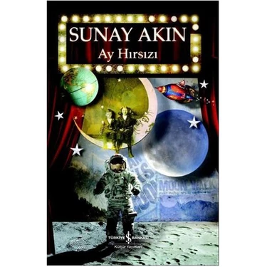 Ay Hırsızı - Sunay