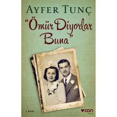 Ömür Diyorlar Buna - Ayfer