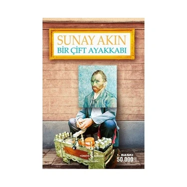 Bir Çift Ayakkabı - Sunay