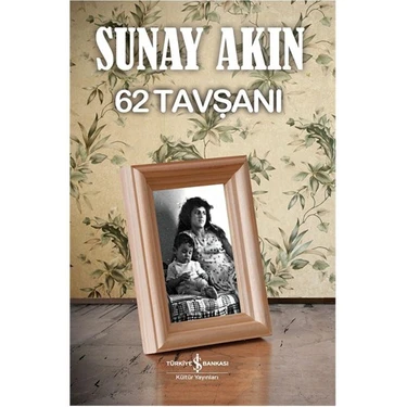 62 Tavşanı - Sunay