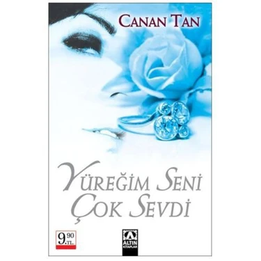 Yüreğim Seni Çok Sevdi - Canan