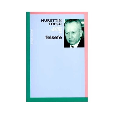 Felsefe 