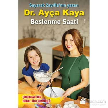 Beslenme Saati - Ayça