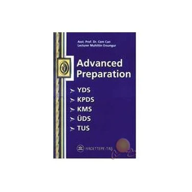 Hacettepe Taş Kitapçılık Advanced