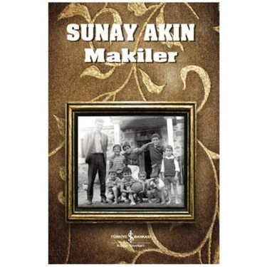 Makiler - Sunay