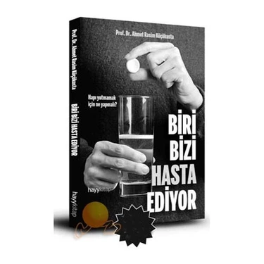 Biri Bizi Hasta Ediyor - Ahmet Rasim