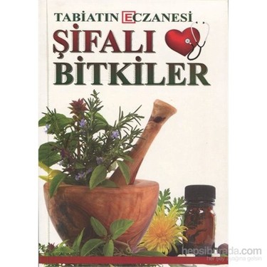 Karaca Tibbi Bitkiler