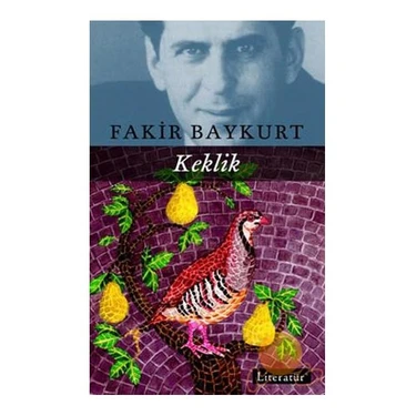 Keklik  - Fakir