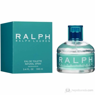 Ralph lauren woman eau de parfum best sale