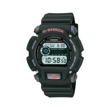 Casio Dw-9052-1Vdr Kol Saati