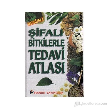 Şifalı Bitkilerle Tedavi Atlası (Bitki-009/P23)-Ivan Isaev